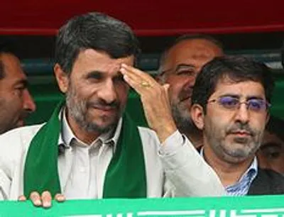 ادعای 
