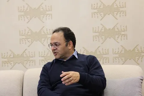 ویدیو/ قهرمان‌پور خطاب به یوسف عزیزی: در ایران به جز «پنجره فرصت»، فعلا بقیه عناصر برای اتمی شدن را نداریم