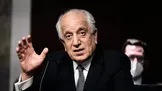 خلیل‌زاد: امریکا نمی‌داند با طالبان چه کار کند / بعید است بزودی تغییری در این سیاست طالبان دیده شود