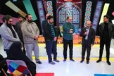رئیس صداوسیما: «خنده» مخاطب زمانی ارزشمند است که «فاخر» باشد مثل برنامه «سید خندان»