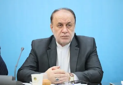 حاجی بابایی، نایب رئیس مجلس: به خاطر حفظ امنیت منطقه، حاضر به مذاکرات غیر مستقیم هستیم/ طی سالیان گذشته همواره بر مذاکرات عادلانه تاکید داشتیم/ مذاکره مستقیم با آمریکا را رد کردیم، زیرا این کشور پیمان شکن است/ همواره با تغییر مرز‌ها در منطقه مخالف بوده‌ایم
