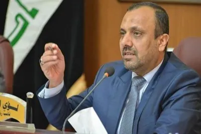 استاندار نجف: سفر پاپ باعث ترغیب گردشگری می شود / این سفر سرآغاز ترغیب مسیحیان برای سفر به عراق خواهد بود