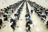 مهلت ثبت‌نام داوطلبان کنکور، فردا پایان می‌یابد