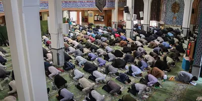 نماز جمعه ۲۳خرداد در تمام شهرهای استان تهران برگزار می‌شود