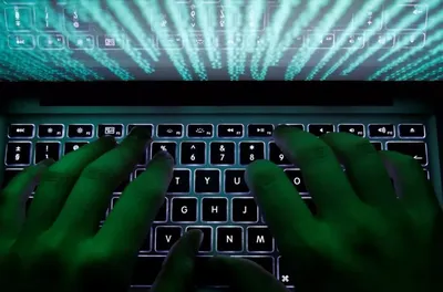 هکرها ۷۰۰ نفر را بیکار کردند؛ شرکت بریتانیایی قربانی رمز عبور ضعیف شد