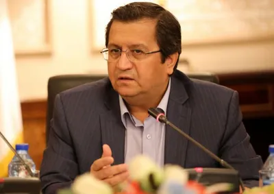 تایید خبر «انتخاب» در مورد رئیس جدید بانک مرکزی / همتی: هنوز تصمیم از سوی رئیس جمهور نهایی نشده است