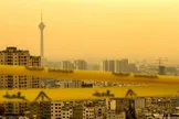 شرکت کنترل کیفیت هوا: هوای تهران قابل قبول، اما در مرز آلودگی است