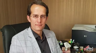 اکبری نوری به عنوان دستیار وزیر ارتباطات و فناوری اطلاعات در امور حقوق شهروندی منصوب شد