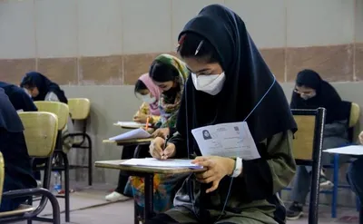 آغاز فرآیند انتخاب رشته کنکور ۱۴۰۱ / امکان انتخاب ۱۵۰ کدرشته محل وجود دارد / در مجموع ۵۳۰ هزار داوطلب پذیرفته می‌شوند / مهلت انتخاب رشته تا ۲۲ مرداد