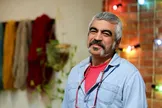 ببینید/ خاطره جالب سروش صحت از گم شدن حسن معجونی