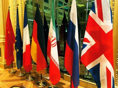مقام اروپایی: نمایندگان با حسن نیت به وین آمده اند؛ رایزنی‌ها درباره برجام دلگرم‌کننده بود