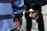 ببینید/ سارقان کت و شلواری دستگیر شدند
