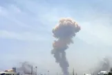 حمله به سیریک، حاجی‌آباد، هرمزگان، شادگان و قشم/ تکذیب حمله به بهبهان، قم و اراک/ ارتش: انبار مهمات آمریکا در اردوگاه العدیری و رادار پاتریوت و رادار هوایی آن‌ها را در پایگاه علی‌السالم کویت، آماج حملات پر حجم پهپادهای انهدامی خود قرار دادیم/ سنتکام: دور جدید حملات علیه ایران به پایان رسید