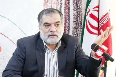 ولایت‌مدار، نماینده مجلس: آیا عراقچی برای روز شنبه، از مجلس سوغات و توشه‌ای همراه دارد؟ / چرا ما نباید اقدامی انجام دهیم که برای فضای مذاکره پیامی داشته باشد؟