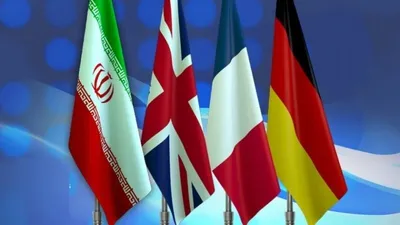 سخنگوی وزارت خارجه: عدم برگزاری دیدار با کشور‌های اروپایی، به دلیل لغو مذاکرات رم بود/ آمادگی برگزاری این نشست را داریم، باید درباره زمانش به جمع‌بندی برسیم