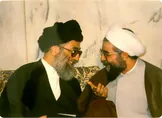 خاطرات روحانی از روز فوت امام و جلسه مجلس خبرگان: تلکسی درباره آمادگی عراق برای حمله به ایران را به رهبر شهید دادم