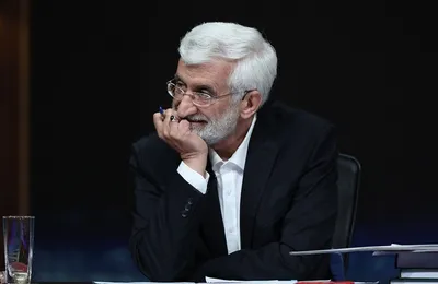 سعید جلیلی: متاسفانه مذاکرات سال‌های اخیر باعث عبرت شد