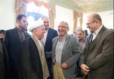 خاطرات هاشمی رفسنجانی، ۲۲ اسفند ۱۳۷۹: از بازداشت جمعی از سران ملی - مذهبی تا مصاحبه مفصل با زیباکلام