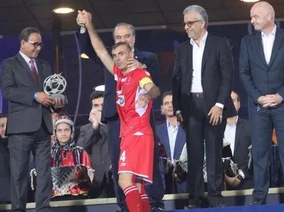 قهرمانی پرسپولیس در سوپرجام سال ۹۷ تایید شد