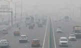 شرکت کنترل کیفیت هوا: شاخص آلودگی هوای تهران بر روی عدد ۱۲۸ و در وضعیت آلوده برای گروه‌های حساس قرار گرفته