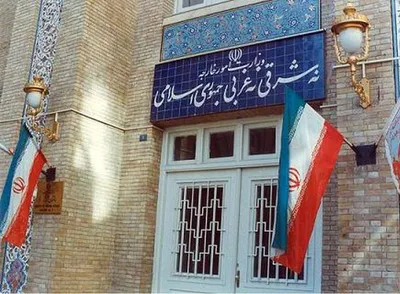 وزارت خارجه درباره اظهارات رستم قاسمی پیرامون حضور نظامی ایران در یمن: برخلاف واقعیت است / حمایت ایران از یمن، سیاسی است