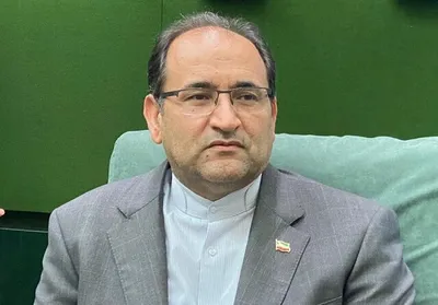 نماینده مجلس خطاب به جواد لاریجانی: تو پیامبر نیستی؛ داغ دل بلوچستان را با کم خردی تازه نکن