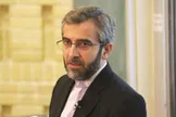 ببینید / برخلاف ادعاهای منتشره توسط رسانه‌های رادیکال دولت گذشته؛ علی باقری در اتاق مذاکرات با آمریکا حضور دارد