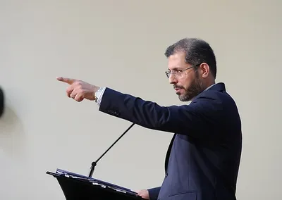 واکنش سخنگوی وزارت خارجه به ادعای عربستان درمورد دستگیری یک گروه ۱۰ نفره مرتبط با ایران: این مواضع بی اعتبار و تکراری است
