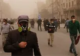 هواشناسی: یکی از دلایل اصلی آلودگی شدید هوا، افزایش میزان انتشار آلاینده‌ها نسبت به ظرفیت تهویه هواست