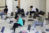 آموزش و پرورش: تعویق دوباره امتحانات نهایی امکان‌پذیر نیست، زیرا روند پذیرش دانشجو و آغاز سال تحصیلی دانشگاه‌ها را با مشکل مواجه می‌کند/ امتحانات نهایی پایه دوازدهم از ۲۱ تیر آغاز شده و تا ۱۲ مرداد ادامه خواهد داشت