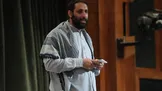 مدیر شبکه قرآن: برخی روحانیان و مداحان به دلیل پرونده‌های قضایی امنیتی شخصی، خودشان به تلویزیون نمی‌آیند