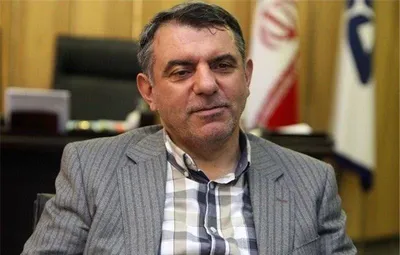 استعفای پوری‌حسینی از ریاست سازمان خصوصوی‌سازی پذیرفته شد