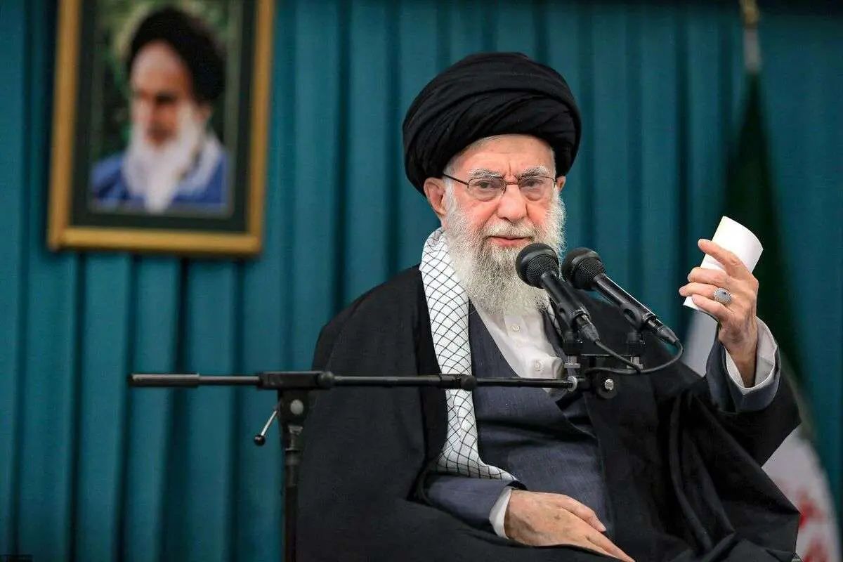 استانداری: محور اصلی مسیر تشییع رهبر شهید در قم، مسیر حرم تا جمکران است