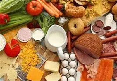 با این مواد غذایی مغزتان دیرتر پیر می‌شود
