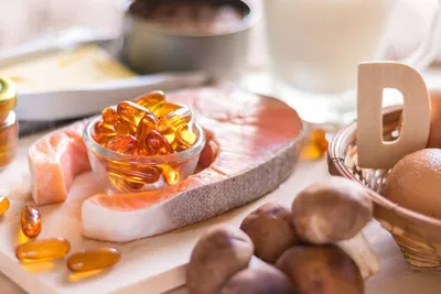 ۸ عامل کمبود ویتامین D را بشناسید