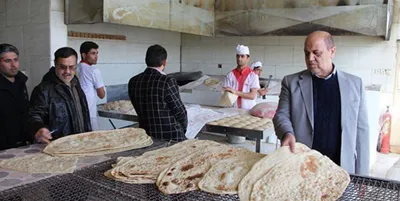 وزیر کشور:‌ افزایش قیمت نان صحت ندارد