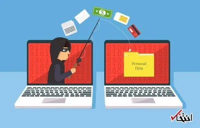 مروری بر رایج ترین شیوه های حملات «فیشنگ» ایمیلی