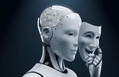 ادعای ترسناک: هوش مصنوعی ممکن است زبان اختصاصی خودش را اختراع کند