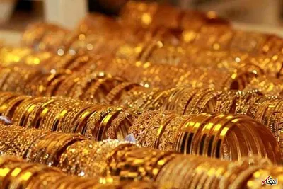 قیمت طلا ۱۸ عیار/۷۵۰، امروز ۲۶ دی ۱۴۰۳