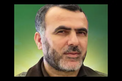 قسام شهادت «مروان عیسی»، معاون محمد ضیف را تأیید کرد