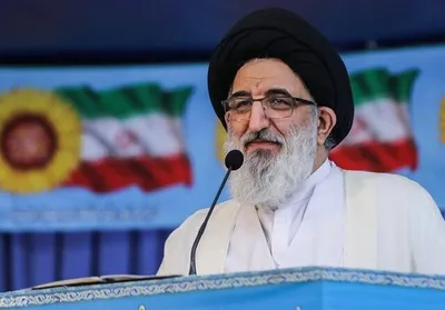 امام جمعه کرج: به اعضای شورای نگهبان توصیه می‌کنم در انتخابات پیش رو با اقتدار ارزیابی‌های خود را انجام دهند تا بهترین افراد برای خدمت انتخاب شوند