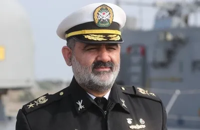 واکنش فرمانده نیروی دریایی ارتش  به ادعای تغییر نام خلیج فارس: دشمن هر موقع به بن‌بست برخورد می‌کند، سریعا به جنگ روانی روی می‌آورد / ۶ هزار سال پیش ایرانی‌ها خلیج فارس را در سیطره خودشان داشتند