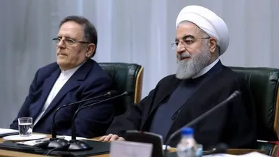 سیف مسئول وضعیت فعلی اقتصادی و بهم‌ریختگی ارزش پول ملیست، چه مشاوره‌ای می تواند به رئیس‌جمهور بدهد!؟/روحانی می خواست این فرد «در معرض محاکمه» را در حاشیه امن قرار دهد؛ چرا مردم را ناامید می کنید؟