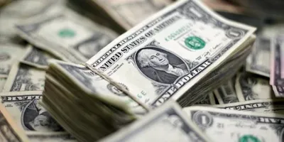 پور ابراهیمی: قیمت دلار شکسته می‌شود
