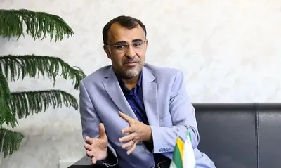 معاون وزیر اقتصاد: این دغدغه که پذیرش CFT منجر به اعمال محدودیت‌هایی درباره گروه‌های مقاومت می‌شود، درست نیست/ تمام کشور‌هایی که میزبان گروه‌های مقاومت هستند، مانند لبنان، سوریه، عراق و یمن، با FATF روابط عادی دارند/ FATF چهار سند مشخص دارد، یعنی ما با آزمونی طرف هستیم که سوالات آن را می‌دانیم/ اجرای CFT مسیر کاهش محدودیت‌ها را هموار می‌کند
