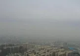 کارگروه اضطرار آلودگی هوا: تمامی مدارس استان قزوین سه‌شنبه غیر حضوری است