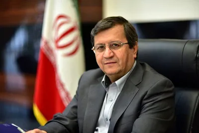 همتی: گزارشات خوبی از افزایش قابل توجه صادرات نفت و خبرهای مثبت از آزاد شدن منابع مسدودی بانک مرکزی دریافت کرده‌ام