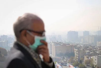 در برابر آلودگی هوا ماسک‌های موجود مؤثر نیست/ مردم تا می‌توانند از خانه بیرون نیایند/ مبتلایان به بیماری‌های ریویی، قلبی و آسم، حواستان جمع‌تر باشد/ اگر می‌توانید از دستگاه تصفیه کننده هوا در خانه‌ها استفاده کنید