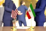 گفتگوی قطر و سوئیس درباره حمایت از مذاکرات واشنگتن و تهران / دوحه: آخرین تحولات منطقه‌ای، به‌ویژه تلاش‌های دیپلماتیک برای تقویت امنیت و ثبات در منطقه پس از امضای یادداشت تفاهم مورد بحث و بررسی قرار گرفت