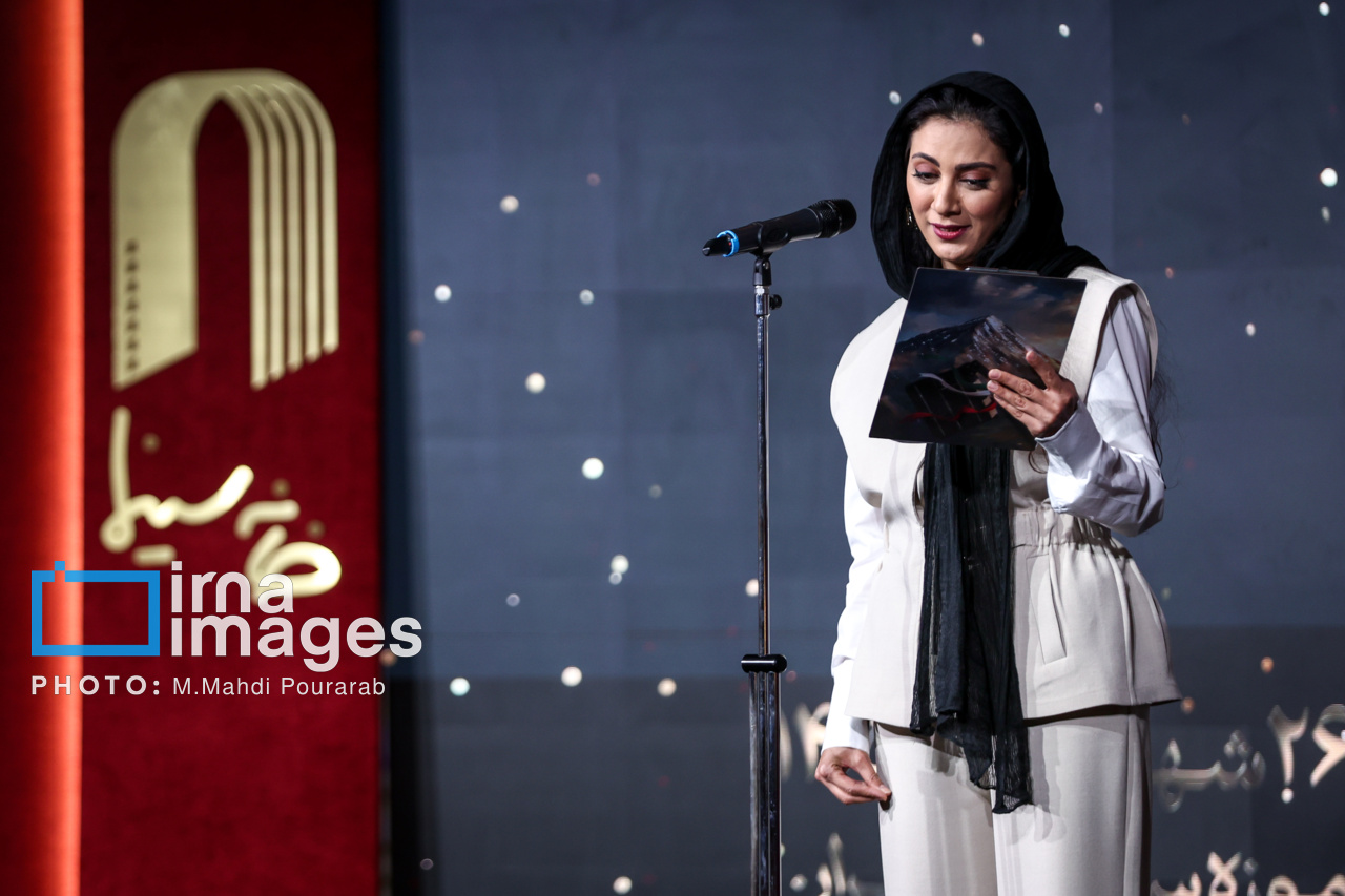 تصاویر: گرامیداشت روز ملی سینما